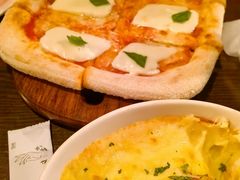 -食间牛排(重庆路万达店)