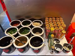 -重庆老灶火锅(红岭店)