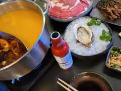 -熹悟海鲜火锅·广式打边炉