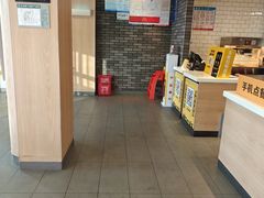 -麦当劳(莒县服务区店)