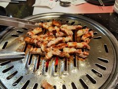 -笑谈小街·韩国料理(萝岗店)