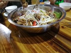 -弓虽昌焖烧鸡(大竹林店)