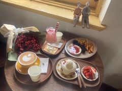 -春风十里咖啡馆