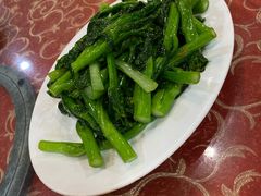 -海上驿站渔家菜馆