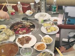 -尚宴牛特鲜自助(太原街万达店)