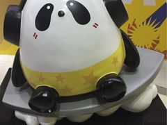 百联世茂国际广场-上海世茂广场(南京东路店)