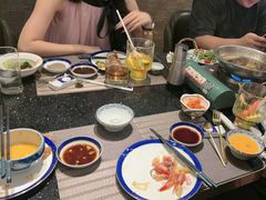 -極上萬膳·日料放题(海岸城店)