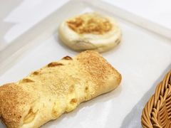 -BreadTalk面包新语·烘焙蛋糕(中心书城店)