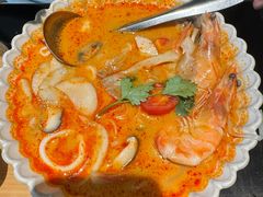 -Thai Alley泰爱里(二沙岛店)