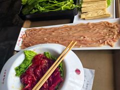 -山城辣妹子重庆火锅(甘露园店)