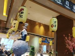 -长沙三景韦尔斯利酒店·Oval全日制餐厅自助餐