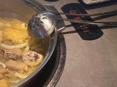 -同仁四季椰子鸡(宝安壹方城店)