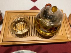 -叶叶菩提·晋福宫