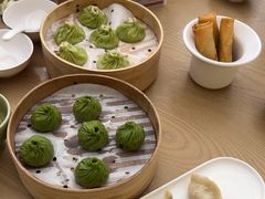 -苏小柳点心·手作小笼包(浦东嘉里城分院)