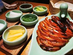 一口酥（点卯精品烤鸭）-顺承小院儿