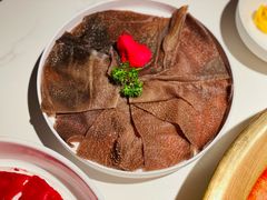 小龙坎脆毛肚-小龙坎火锅(IFS HOT店)