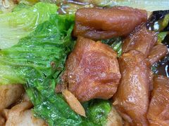 -珍珍小食店(西华路店)