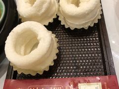 金奖白糖糕-南昌大饭店·非遗南昌菜(万寿宫店)