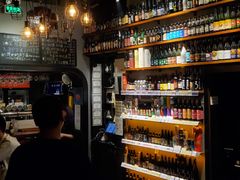 -虚荣精酿酒屋(五羊店)