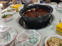 -小向麻辣烫(天街总店)