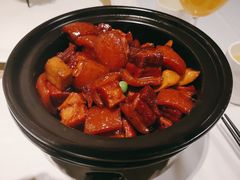 -同喜烤鸭店(光芒店)