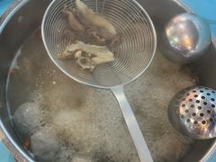 -湾区九号鲜切牛肉火锅(明珠南路店)