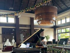 -海南清水湾莱佛士酒店