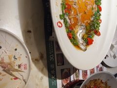 -绿茶餐厅(哈尔滨凯德店)