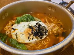-幸屿 创意料理(永嘉天地店)