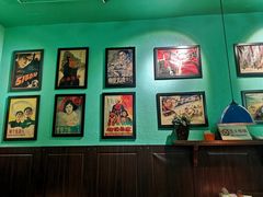 -豆蔻电影主题餐厅(四牌楼店)