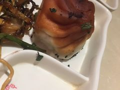 -东泰祥生煎馆(重庆北路店)