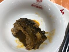 -老街鱼嘴巴(坡子街老店)