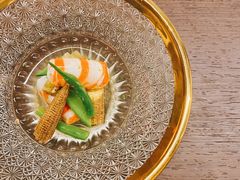 车虾-晴空·日本料理(万象城店)