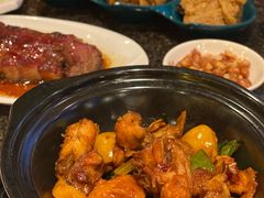-中国厨房/台湾牛肉面