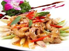 泰椒炒子鸡-荔枝楼酒家(员村东璟店)