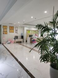 -菁幼月子会所(儿童医院店)