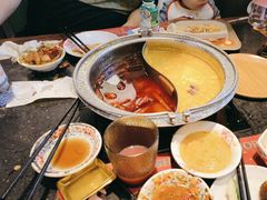 -牛New寿喜烧(闵行龙湖天街店)