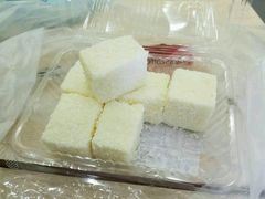 牛奶小方-85度C(深圳富士康店)