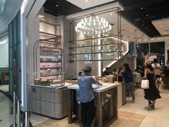 -奈雪的茶(石厦时代广场店)