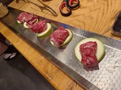 -赤坂亭·M9和牛烧肉·铁板烧·日料398放题(长泰广场店)
