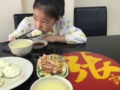 -津味张记包子铺(利民道店)