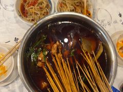 -成都瓜串串(华强北店)