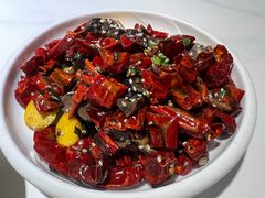 -黑鸡小馆(金源店)