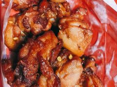 -老韩煸鸡·中国炸鸡(摩尔城店)