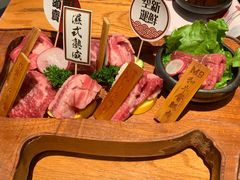 -赤坂亭M9和牛烧肉(世博源店)