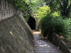 -邓愈墓