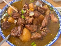 -东财大盘鸡(黑石礁店)