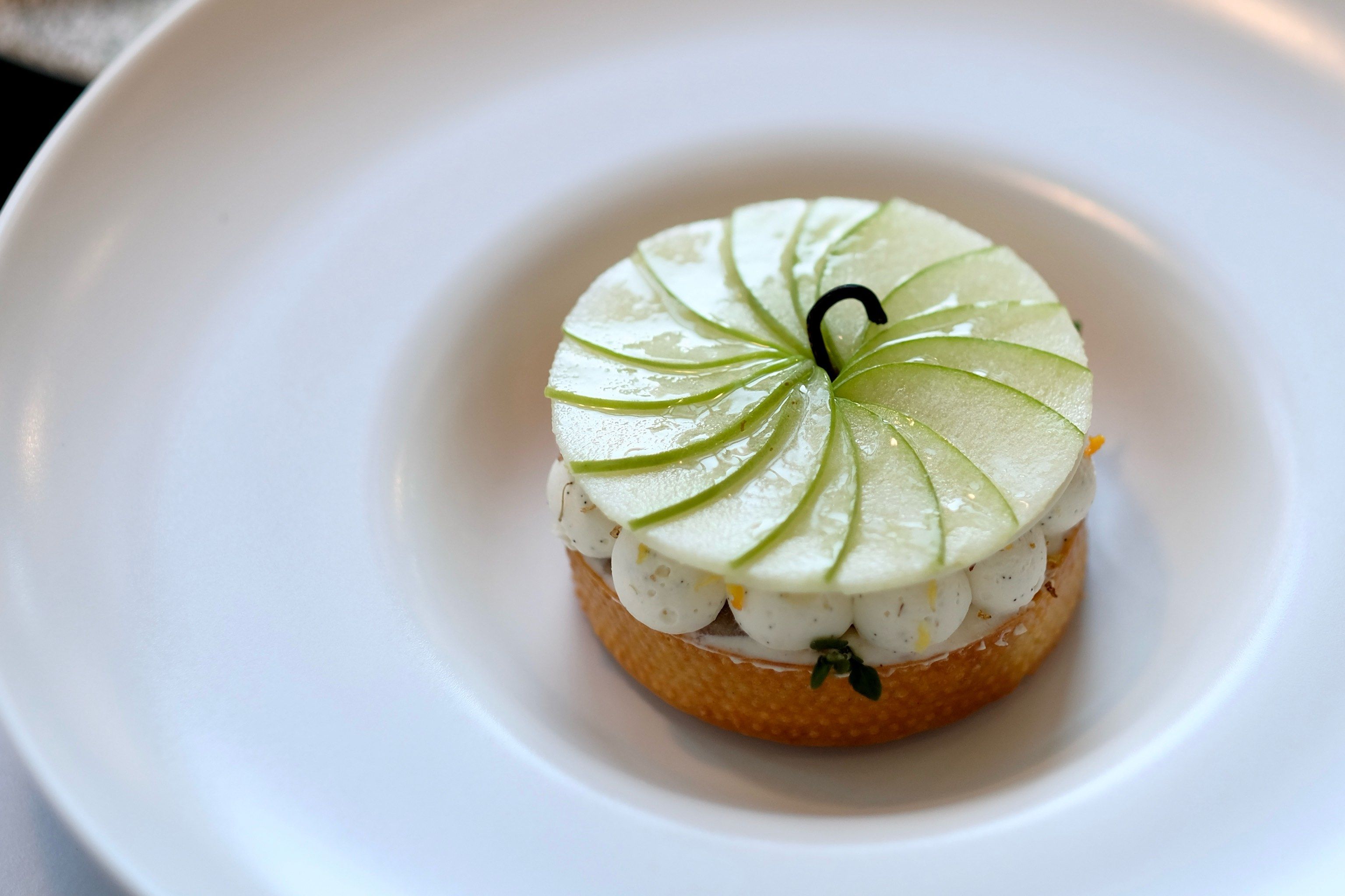 天津最好吃的法式甜品店!