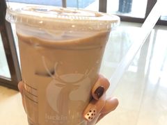 -瑞幸咖啡(龙湖北城天街北馆店)