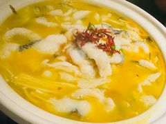 -小菜园新徽菜(青岛市南万象城店)